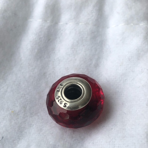 Pandora Murano glass Charm - Picture 2 of 4